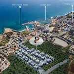Villa Queen Alexandra Protaras