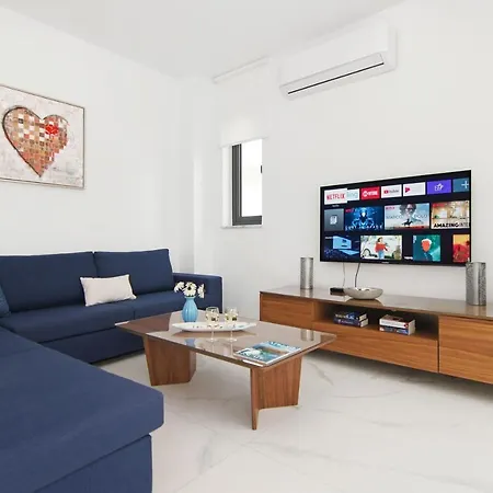 Villa Queen Alexandra Protarász