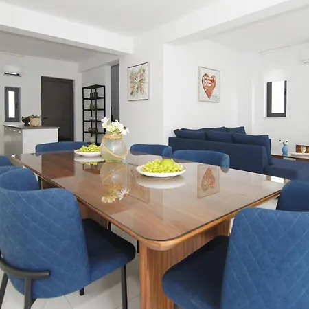 Βίλα Queen Alexandra Πρωταράς