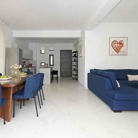 Βίλα Queen Alexandra Πρωταράς