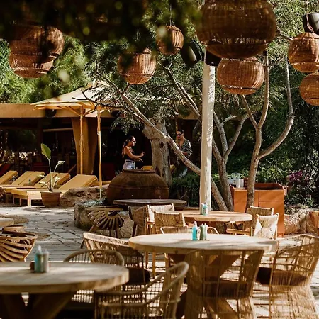 Βίλα Queen Alexandra Πρωταράς