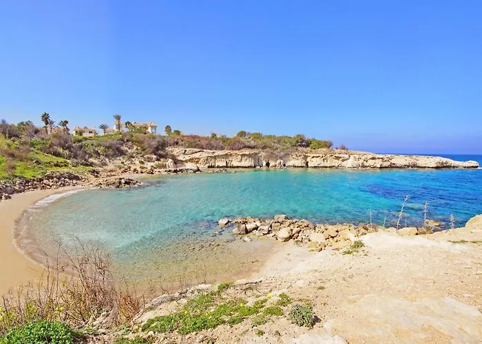 Queen Alexandra Villa *