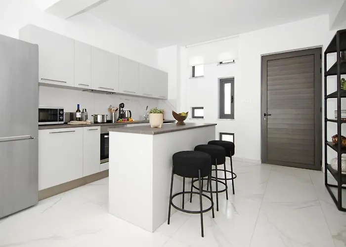 Queen Alexandra Villa