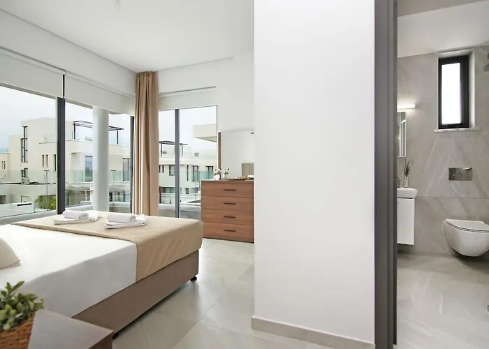 Queen Alexandra 빌라 *