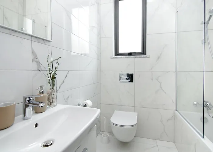 Queen Alexandra Villa Protaras