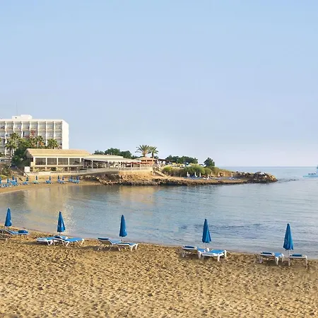 Queen Alexandra * Protaras